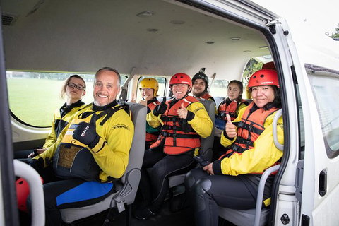 Meander Wilderness Experiences - Accommodation Redcliffe 4