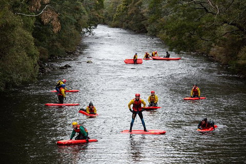 Meander Wilderness Experiences - Accommodation Redcliffe 3
