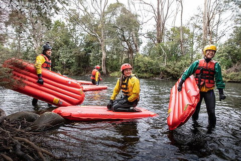 Meander Wilderness Experiences - Accommodation Redcliffe 7