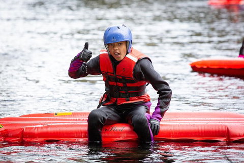 Meander Wilderness Experiences - Accommodation Redcliffe 8
