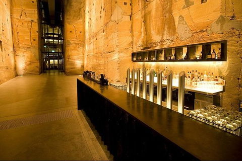 MONA The Experience - Accommodation Redcliffe 1