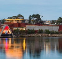 MONA The Experience - Accommodation Redcliffe
