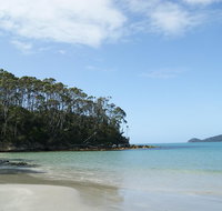 Bruny Island Day Trip from Hobart - Accommodation Redcliffe