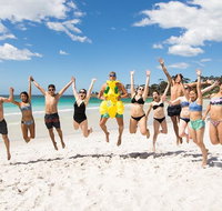5-Day Lap of Tasmania Tour from Hobart flexible ticket - Accommodation Redcliffe