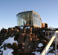 Cruise Ship Special ex Hobart Mt Wellington Richmond Bonorong with free WiFi - Accommodation Redcliffe