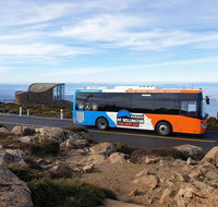 Hobart Hop-On Hop-Off Bus  kunanyi/Mt Wellington Tour - Accommodation Redcliffe