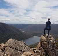 6-Day Best of Tasmania Hiking Tour from Hobart - Accommodation Redcliffe
