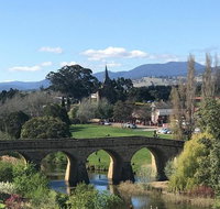 Richmond Historical Village Sightseeing tour from Hobart - Accommodation Redcliffe