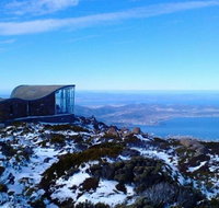Mt Wellington ULTIMATE sightseeing tour 30 Saturday 1pm - Accommodation Redcliffe