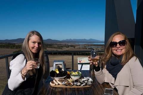 East Coast Splendour Gourmet Food Tour - Accommodation Redcliffe 4