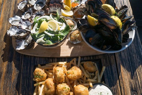 East Coast Splendour Gourmet Food Tour - Accommodation Redcliffe 5