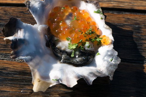 East Coast Splendour Gourmet Food Tour - Accommodation Redcliffe 7