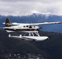 30-Minute Hobart Scenic Flight - Accommodation Redcliffe