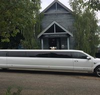 Wine Experience 4 hours in a Stretch Limousine. Min 10 persons 14 max - Accommodation Redcliffe