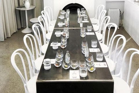 A Sommelier Guided Tour: Thursday Afternoon Wine Gin Cheese & Cocktails - Accommodation Redcliffe 0