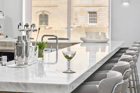 A Sommelier Guided Tour: Thursday Afternoon Wine Gin Cheese & Cocktails - Accommodation Redcliffe 12