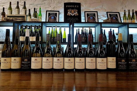 A Sommelier Guided Tour: Thursday Afternoon Wine Gin Cheese & Cocktails - Accommodation Redcliffe 9