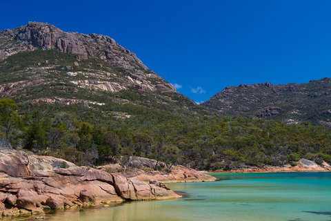 4x4 And Lunch Half Day Freycinet National Park - Accommodation Redcliffe 1