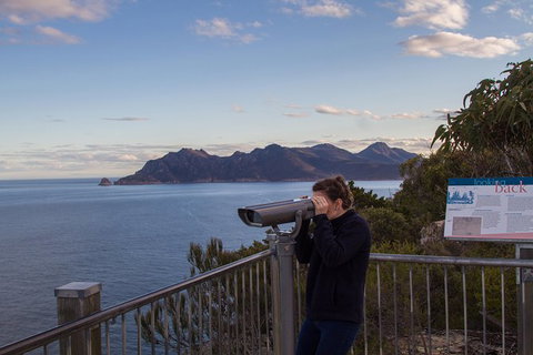 4x4 And Lunch Half Day Freycinet National Park - Accommodation Redcliffe 0