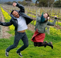 Mclaren Vale Luxury Full Day Small Group Wine Tour - Accommodation Redcliffe