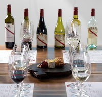 d'Arenberg McLaren Vale Varietal Discovery and Cheese Tasting Plate - Accommodation Redcliffe