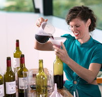 d'Arenberg McLaren Vale The Blending Bench - Accommodation Redcliffe