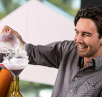 d'Arenberg McLaren Vale The Blending Bench and 8-Course Degustation with Wine Pairing - Accommodation Redcliffe