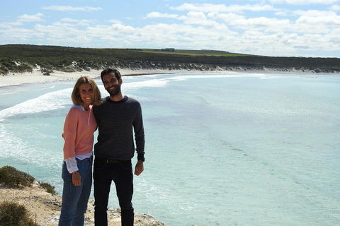 Private Port Lincoln Day Tour: Tasting Eyre - Accommodation Redcliffe 1