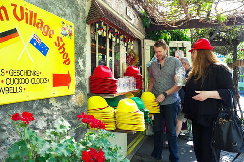 Ultimate Adelaide City And Hahndorf Tour - Accommodation Redcliffe 3