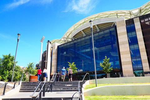 Ultimate Adelaide City And Hahndorf Tour - Accommodation Redcliffe 6