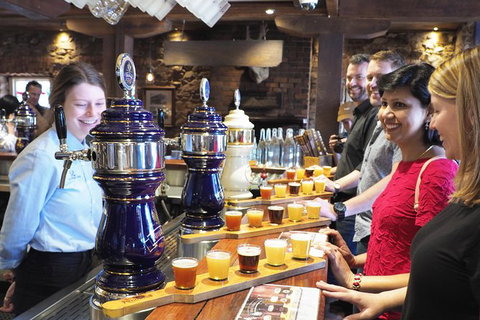 Ultimate Adelaide City And Hahndorf Tour - Accommodation Redcliffe 8