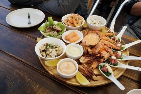 Coffin Bay Private Day Tour From Port Lincoln - A Taste Of Coffin Bay - Accommodation Redcliffe 1