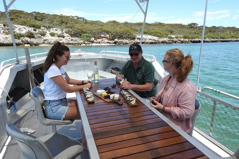 Coffin Bay Day Tour - A Taste Of Coffin Bay - Accommodation Redcliffe 5