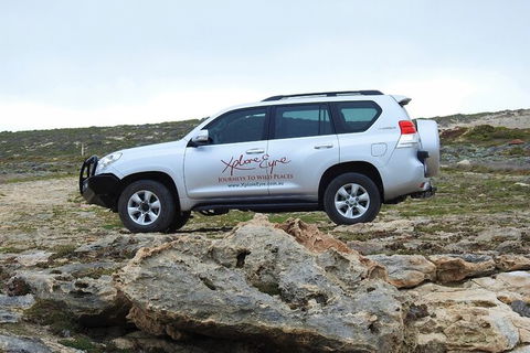 Coffin Bay Day Tour - A Taste Of Coffin Bay - Accommodation Redcliffe 3