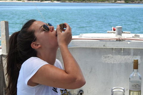 Coffin Bay Day Tour - A Taste Of Coffin Bay - Accommodation Redcliffe 15