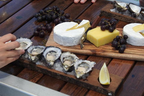 Coffin Bay Day Tour - A Taste Of Coffin Bay - Accommodation Redcliffe 9