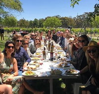 McLaren Vale Wine Tour - Accommodation Redcliffe