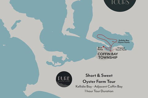 Experience Coffin Bay Short And Sweet Oyster Farm Tour - Accommodation Redcliffe 6