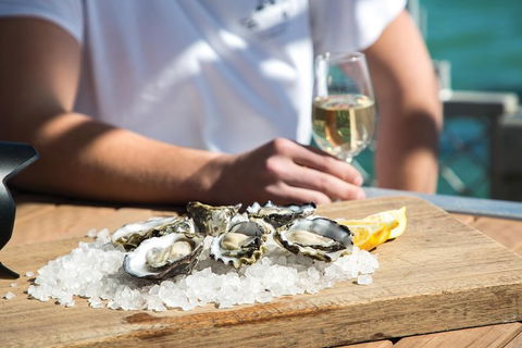 Experience Coffin Bay Short And Sweet Oyster Farm Tour - Accommodation Redcliffe 8