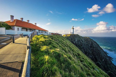 Byron Bay Day Trip From Gold Coast Including Cape Byron Lighthouse - Accommodation Redcliffe 2