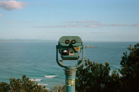 Byron Bay Day Trip From Gold Coast Including Cape Byron Lighthouse - Accommodation Redcliffe 4