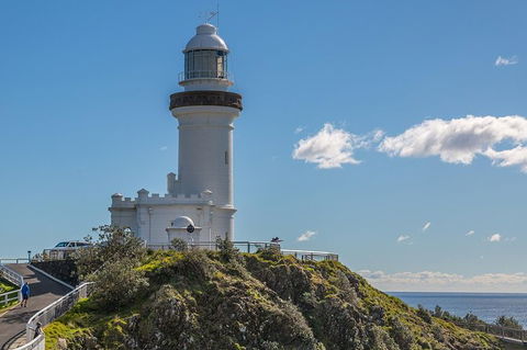 Byron Bay Day Trip From Gold Coast Including Cape Byron Lighthouse - Accommodation Redcliffe 6