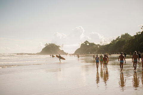 Byron Bay Day Trip From Gold Coast Including Cape Byron Lighthouse - Accommodation Redcliffe 3