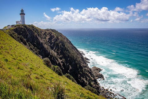 Byron Bay Day Trip From Gold Coast Including Cape Byron Lighthouse - Accommodation Redcliffe 7