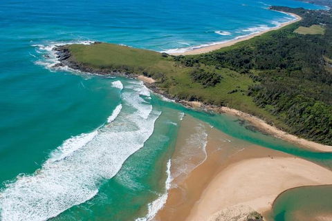 10-Day Surf Adventure From Brisbane To Sydney Including Coffs Harbour, Byron Bay And Gold Coast - Accommodation Redcliffe 0