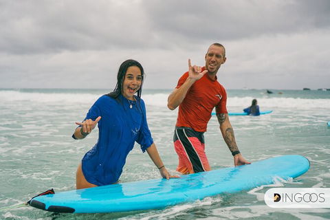 10-Day Surf Adventure From Brisbane To Sydney Including Coffs Harbour, Byron Bay And Gold Coast - Accommodation Redcliffe 4
