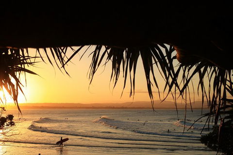 10-Day Surf Adventure From Brisbane To Sydney Including Coffs Harbour, Byron Bay And Gold Coast - Accommodation Redcliffe 9