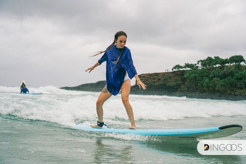 10-Day Surf Adventure From Brisbane To Sydney Including Coffs Harbour, Byron Bay And Gold Coast - Accommodation Redcliffe 3