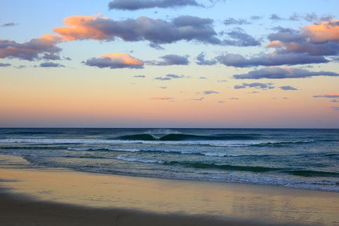 10-Day Surf Adventure From Brisbane To Sydney Including Coffs Harbour, Byron Bay And Gold Coast - Accommodation Redcliffe 7