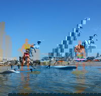 Surfers Paradise Stand Up Paddle Tour - Accommodation Redcliffe
